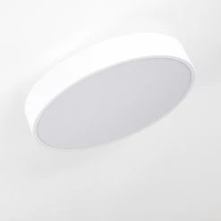 Hofstein Plovdiv Deckenleuchte LED Weiß, 1-flammig, Fernbedienung 28 Hofstein Plovdiv Deckenleuchte LED Weiß, 1-flammig, Fernbedienung -LED Leuchten Verkäufe plovdiv deckenleuchte h3334768 3