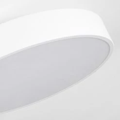 Hofstein Plovdiv Deckenleuchte LED Weiß, 1-flammig, Fernbedienung 34 Hofstein Plovdiv Deckenleuchte LED Weiß, 1-flammig, Fernbedienung -LED Leuchten Verkäufe plovdiv deckenleuchte h3334768 9