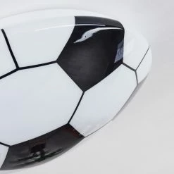 Hofstein Point Deckenleuchte LED Weiß, 1-flammig 13 Hofstein Point Deckenleuchte LED Weiß, 1-flammig -LED Leuchten Verkäufe point deckenleuchte h3391877 2