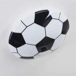 Hofstein Point Deckenleuchte LED Weiß, 1-flammig 18 Hofstein Point Deckenleuchte LED Weiß, 1-flammig -LED Leuchten Verkäufe point deckenleuchte h3391877 7