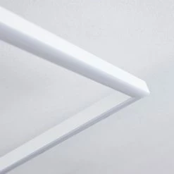 Hofstein Pourao Deckenleuchte LED Weiß, 1-flammig -LED Leuchten Verkäufe pourao deckenleuchte h3418116 2