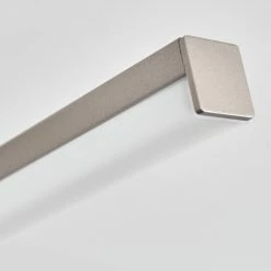 Hofstein Powassan Deckenleuchte LED Chrom, 2-flammig -LED Leuchten Verkäufe powassan deckenleuchte h3009253 5