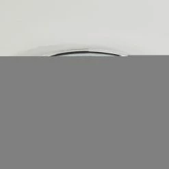 Hofstein Pratteln Deckenleuchte LED Chrom, 1-flammig -LED Leuchten Verkäufe pratteln deckenleuchte h3550816 7