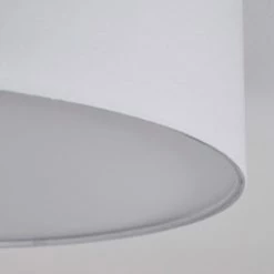 Hofstein Purus Deckenleuchte LED Schwarz, 1-flammig -LED Leuchten Verkäufe purus deckenleuchte h3437445 2