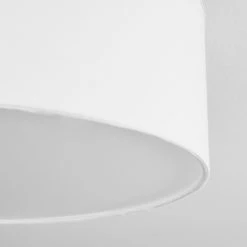 Hofstein Purus Deckenleuchte LED Weiß, 1-flammig 13 Hofstein Purus Deckenleuchte LED Weiß, 1-flammig -LED Leuchten Verkäufe purus deckenleuchte h3437469 2