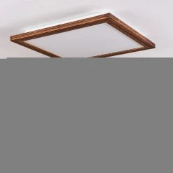 Hofstein Raimea Deckenpanel LED Weiß, 1-flammig -LED Leuchten Verkäufe raimea deckenpanel h3439210 9