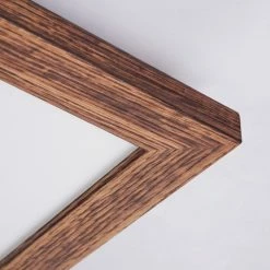 Hofstein Raimea Deckenpanel LED Weiß, 1-flammig -LED Leuchten Verkäufe raimea deckenpanel h3439234 2