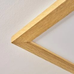 Hofstein Raimea Deckenpanel LED Weiß, 1-flammig -LED Leuchten Verkäufe raimea deckenpanel h3439296 2