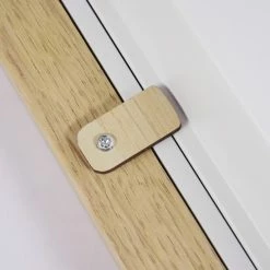 Hofstein Raimea Deckenpanel LED Weiß, 1-flammig -LED Leuchten Verkäufe raimea deckenpanel h3439296 5