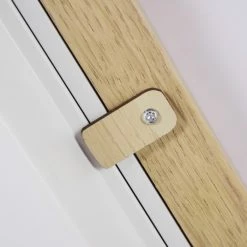 Hofstein Raimea Deckenpanel LED Weiß, 1-flammig -LED Leuchten Verkäufe raimea deckenpanel h3439302 5