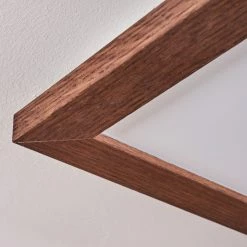 Hofstein Raimea Deckenpanel LED Weiß, 1-flammig -LED Leuchten Verkäufe raimea deckenpanel h3439326 2