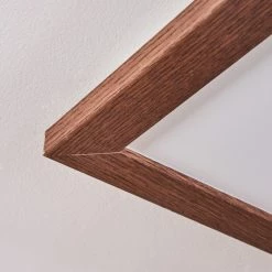 Hofstein Raimea Deckenpanel LED Weiß, 1-flammig -LED Leuchten Verkäufe raimea deckenpanel h3439357 2