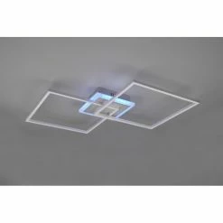 Reality Arribo Deckenleuchte LED Titan, 3-flammig, Fernbedienung, Farbwechsler 14 Reality Arribo Deckenleuchte LED Titan, 3-flammig, Fernbedienung, Farbwechsler -LED Leuchten Verkäufe reality arribo deckenleuchte r62843187 5