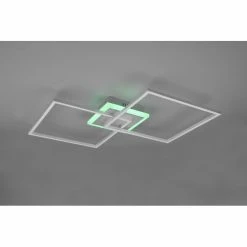 Reality Arribo Deckenleuchte LED Titan, 3-flammig, Fernbedienung, Farbwechsler 16 Reality Arribo Deckenleuchte LED Titan, 3-flammig, Fernbedienung, Farbwechsler -LED Leuchten Verkäufe reality arribo deckenleuchte r62843187 7