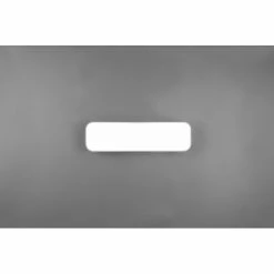 Reality Asterion Deckenleuchte LED Weiß, 1-flammig, Fernbedienung -LED Leuchten Verkäufe reality asterion deckenleuchte r62451531 2