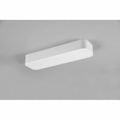 Reality Asterion Deckenleuchte LED Weiß, 1-flammig, Fernbedienung -LED Leuchten Verkäufe reality asterion deckenleuchte r62451531 5