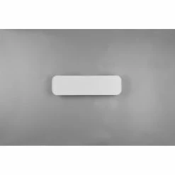 Reality Asterion Deckenleuchte LED Weiß, 1-flammig, Fernbedienung -LED Leuchten Verkäufe reality asterion deckenleuchte r62451531 6