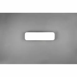 Reality Asterion Deckenleuchte LED Schwarz, 1-flammig, Fernbedienung -LED Leuchten Verkäufe reality asterion deckenleuchte r62451532 2