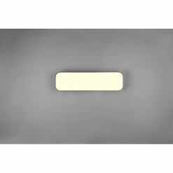 Reality Asterion Deckenleuchte LED Schwarz, 1-flammig, Fernbedienung -LED Leuchten Verkäufe reality asterion deckenleuchte r62451532 3