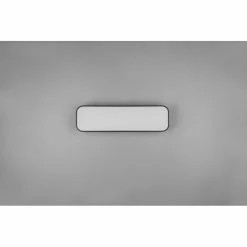 Reality Asterion Deckenleuchte LED Schwarz, 1-flammig, Fernbedienung -LED Leuchten Verkäufe reality asterion deckenleuchte r62451532 6