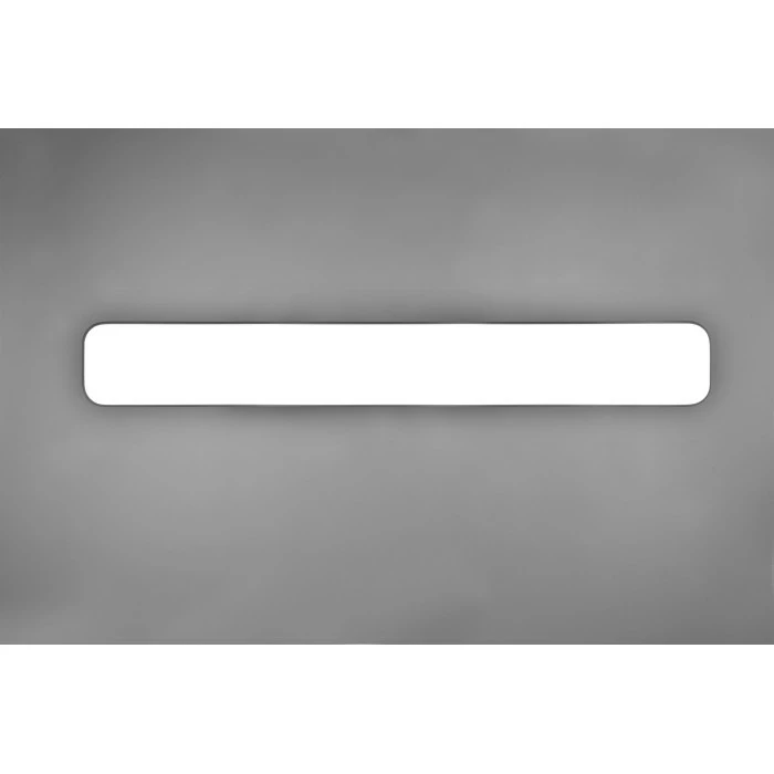 Reality Asterion Deckenleuchte LED Schwarz, 1-flammig, Fernbedienung 3 Reality Asterion Deckenleuchte LED Schwarz, 1-flammig, Fernbedienung – Bild 3