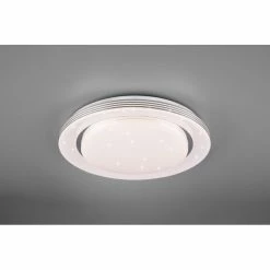 Reality Atria Deckenleuchte LED, 1-flammig, Fernbedienung