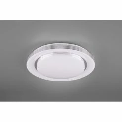 Reality Atria Deckenleuchte LED, 1-flammig, Fernbedienung -LED Leuchten Verkäufe reality atria deckenleuchte r67041900 3