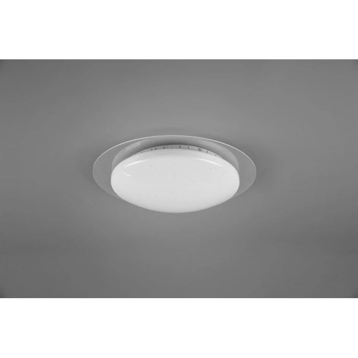 Reality Bilbo Deckenleuchte LED, 2-flammig, Fernbedienung, Farbwechsler 7 Reality Bilbo Deckenleuchte LED, 2-flammig, Fernbedienung, Farbwechsler – Bild 7