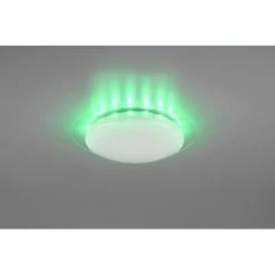 Reality Bilbo Deckenleuchte LED, 2-flammig, Fernbedienung, Farbwechsler 18 Reality Bilbo Deckenleuchte LED, 2-flammig, Fernbedienung, Farbwechsler -LED Leuchten Verkäufe reality bilbo deckenleuchte r62093500 8