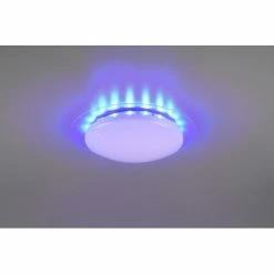 Reality Bilbo Deckenleuchte LED, 2-flammig, Fernbedienung, Farbwechsler 19 Reality Bilbo Deckenleuchte LED, 2-flammig, Fernbedienung, Farbwechsler -LED Leuchten Verkäufe reality bilbo deckenleuchte r62093500 9