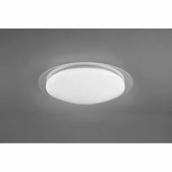 Reality Bilbo Deckenleuchte LED, 2-flammig, Fernbedienung, Farbwechsler