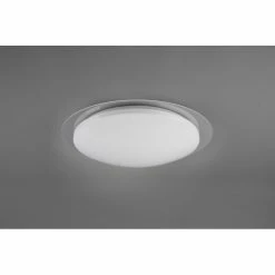 Reality Bilbo Deckenleuchte LED, 2-flammig, Fernbedienung, Farbwechsler -LED Leuchten Verkäufe reality bilbo deckenleuchte r62094800 6