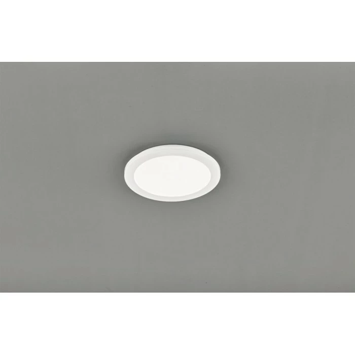 Reality CAMILLUS Deckenleuchte LED Weiß, 1-flammig 1 Reality CAMILLUS Deckenleuchte LED Weiß, 1-flammig