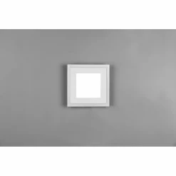 Reality Carus Deckenleuchte LED Wei&szlig;, 2-flammig -LED Leuchten Verkäufe reality carus deckenleuchte r67212031 13