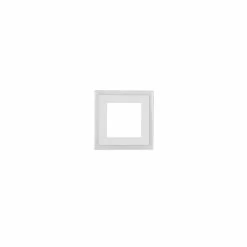 Reality Carus Deckenleuchte LED Wei&szlig;, 2-flammig -LED Leuchten Verkäufe reality carus deckenleuchte r67212031 6