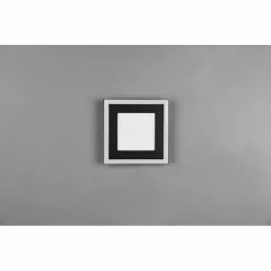 Reality Carus Deckenleuchte LED Schwarz, 1-flammig -LED Leuchten Verkäufe reality carus deckenleuchte r67212032 7