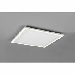 Reality Carus Deckenleuchte LED Wei&szlig;, 2-flammig -LED Leuchten Verkäufe reality carus deckenleuchte r67214331 11