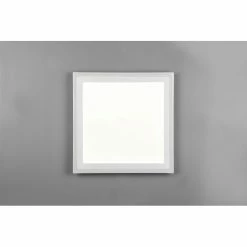 Reality Carus Deckenleuchte LED Wei&szlig;, 2-flammig -LED Leuchten Verkäufe reality carus deckenleuchte r67214331 13