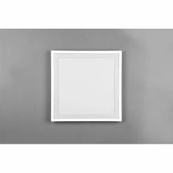 Reality Carus Deckenleuchte LED Wei&szlig;, 2-flammig -LED Leuchten Verkäufe reality carus deckenleuchte r67214331 14