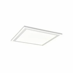 Reality Carus Deckenleuchte LED Wei&szlig;, 2-flammig -LED Leuchten Verkäufe reality carus deckenleuchte r67214331 2