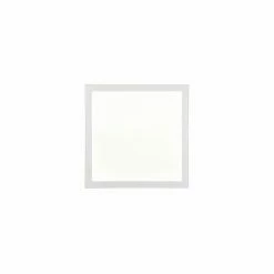 Reality Carus Deckenleuchte LED Wei&szlig;, 2-flammig -LED Leuchten Verkäufe reality carus deckenleuchte r67214331 5