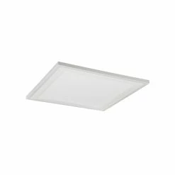 Reality Carus Deckenleuchte LED Wei&szlig;, 2-flammig -LED Leuchten Verkäufe reality carus deckenleuchte r67214331 8