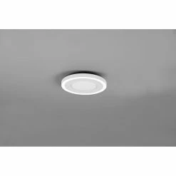 Reality Carus Deckenleuchte LED Wei&szlig;, 2-flammig -LED Leuchten Verkäufe reality carus deckenleuchte r67222031 11