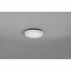 Reality Carus Deckenleuchte LED Wei&szlig;, 2-flammig -LED Leuchten Verkäufe reality carus deckenleuchte r67222031 15