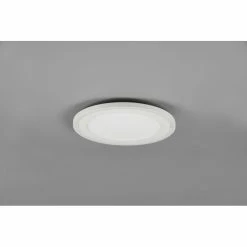 Reality Carus Deckenleuchte LED Wei&szlig;, 2-flammig -LED Leuchten Verkäufe reality carus deckenleuchte r67223331 15