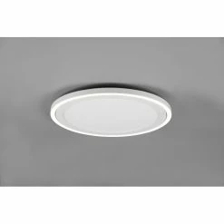 Reality Carus Deckenleuchte LED Weiß, 2-flammig 27 Reality Carus Deckenleuchte LED Weiß, 2-flammig -LED Leuchten Verkäufe reality carus deckenleuchte r67224331 11