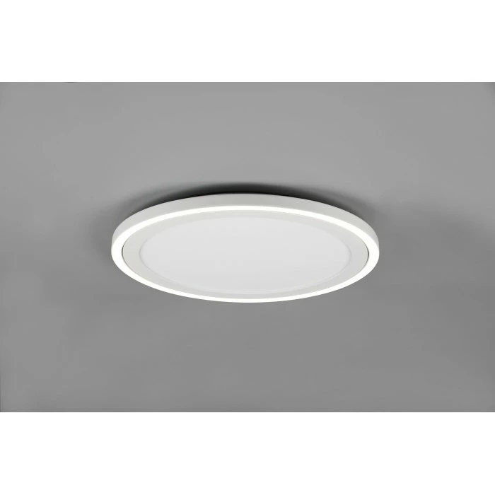 Reality Carus Deckenleuchte LED Weiß, 2-flammig 12 Reality Carus Deckenleuchte LED Weiß, 2-flammig – Bild 12