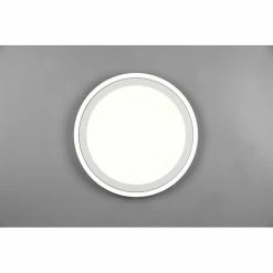 Reality Carus Deckenleuchte LED Weiß, 2-flammig 28 Reality Carus Deckenleuchte LED Weiß, 2-flammig -LED Leuchten Verkäufe reality carus deckenleuchte r67224331 12