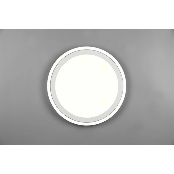 Reality Carus Deckenleuchte LED Weiß, 2-flammig 13 Reality Carus Deckenleuchte LED Weiß, 2-flammig – Bild 13