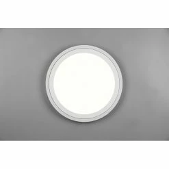 Reality Carus Deckenleuchte LED Weiß, 2-flammig 29 Reality Carus Deckenleuchte LED Weiß, 2-flammig -LED Leuchten Verkäufe reality carus deckenleuchte r67224331 13